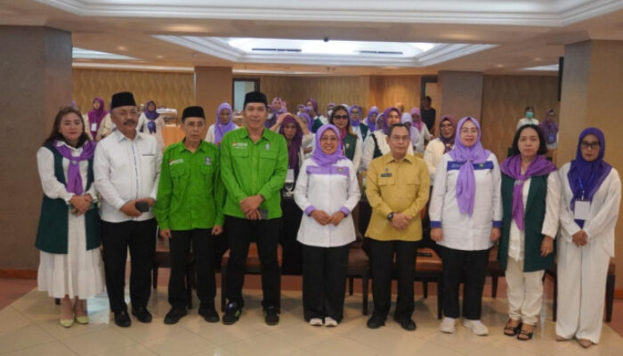 DPR RI dan BGN Sosialisasikan Program Makan Bergizi Gratis di Manado, Dukung Generasi Sehat Indonesia