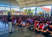 SMA Negeri 3 Tondano Siap Sambut 364 Siswa Baru lewat MPLS 2025