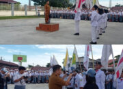 SMA Negeri 7 Manado Gelar MPLS 2025 dengan Beragam Kegiatan Seru dan Edukatif