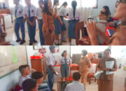 MPLS SMK Negeri 3 Tondano 2025 Resmi Ditutup dengan Perkenalan Guru dan Siswa