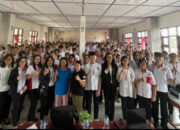 Gebrak Baru! SMKS Kristen 1 Tomohon Wajibkan Orangtua Hadir di MPLS