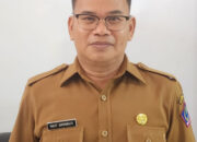 Siswa SMA Negeri 2 Bitung Lolos ke OSN Tingkat Provinsi