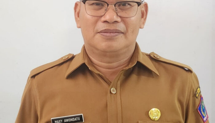 Siswa SMA Negeri 2 Bitung Lolos ke OSN Tingkat Provinsi