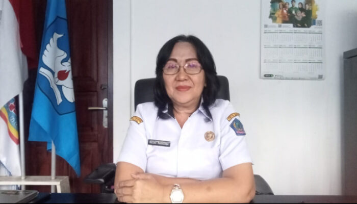 SMKN 5 Bitung Krisis Guru Mata Pelajaran Umum, Namun Tetap Unggul dengan Program Keahlian Eksklusif