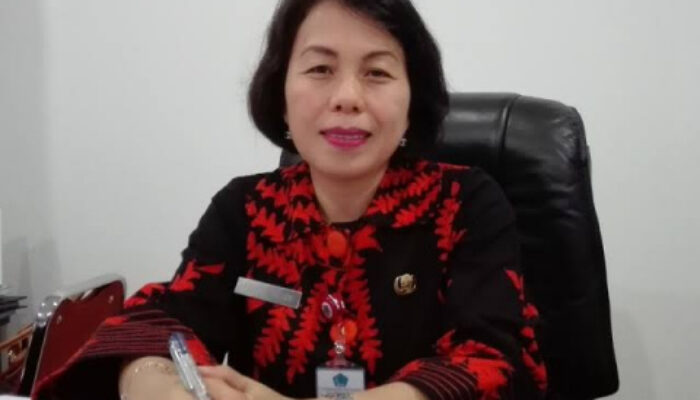 Krisis Guru di Sulut: SMK Kekurangan Pengajar Mata Pelajaran Umum, Dikda Minta Sekolah Lebih Kreatif