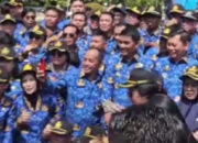3.420 PPPK Resmi Dilantik di Sulut, Langkah Strategis Perkuat Pelayanan Publik