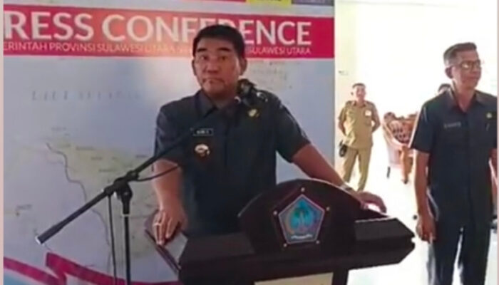 Fraksi-Fraksi DPRD Sulut Apresiasi Langkah Cepat Gubernur Yulius Selvanus Atasi Lonjakan Harga Beras