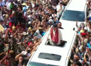 Mulai dari Ziarah ke Makam Keluarga, Serahkan Bantuan Hingga Resmikan Asrama Mahasiswa, Presiden RI Bakal Kunjungi Sulut