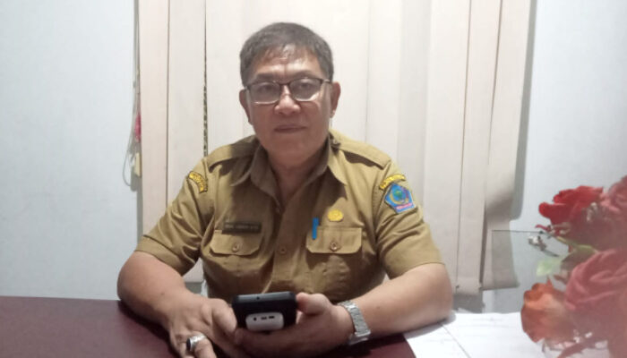 Minim! Baru 3 Perpustakaan Sekolah di Sulut Terakreditasi: “Tergantung Komitmen Kepsek”