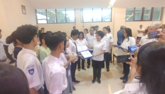 FLS3N dan O2SN Provinsi Sulawesi Utara 2025 Resmi Ditutup, Pemenang Siap Berlaga di Tingkat Nasional