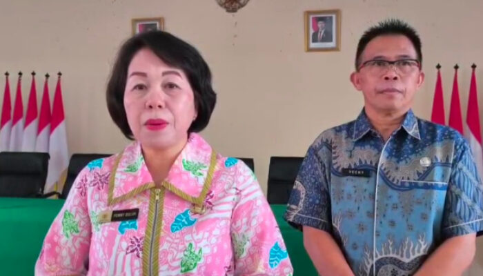 Pemprov Sulut Buka Peluang Magang ke Jepang, 1.776 Lulusan SMK Berebut 450 Kuota