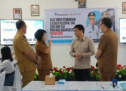 Skor SPM 2025 Naik, Gubernur Sulut: ANBK Bukan Sekadar Ujian, Tapi Peta Mutu Pendidikan Masa Depan