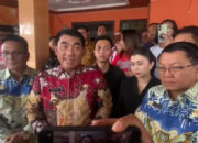 40 Rumah Rusak di Manado Akibat Angin Puting Beliung, Gubernur Sulut Warning Cuaca Ekstrem 2 Hari ke Depan