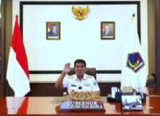 Gubernur Yulius Selvanus Ajak Masyarakat Hadiri TIFF 2025