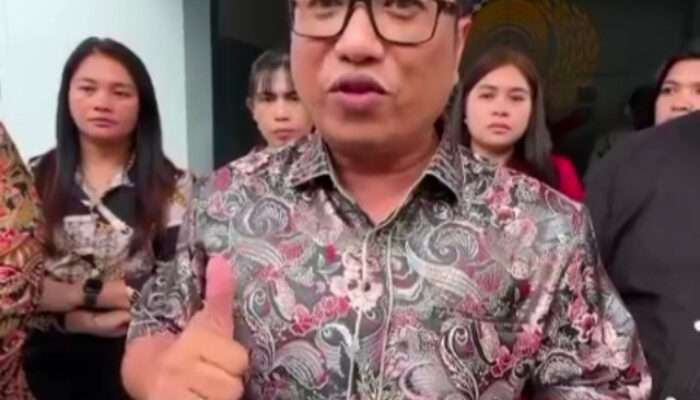 Tim Pembela Jeffrey Korengkeng Sebut Kasusnya Mirip “Tom Lembong Versi Sulut”