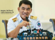 Sulut Resmi Jadi Provinsi dengan WPR Terbanyak di Indonesia