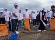 Dari Manado untuk Indonesia: Gerakan Wisata Bersih Dicanangkan untuk Tingkatkan Daya Tarik Turis