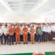 Pelatihan Bahasa dan budaya dalam Program Magang ke Jepang.