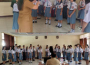 SMK Negeri 1 Manado Gelar Rangkaian Kegiatan dalam Rangka HUT RI ke-80 dan HUT Sekolah ke-71