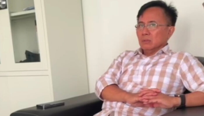 FKM Unsrat Tarik Mahasiswa PBL, Kecam Keras Pelecehan Seksual Diduga oleh Oknum Guru Agama di Minsel!