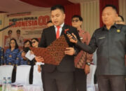 DPRD Minsel Ingatkan Pentingnya Mengisi Kemerdekaan dengan Karya Nyata