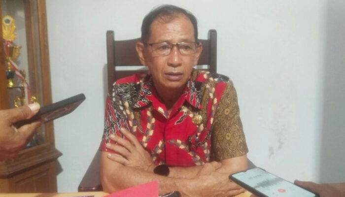 SMP Negeri 8 Manado Manfaatkan ANBK sebagai Evaluasi untuk Peningkatan Mutu Pendidikan