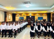 283 Peserta Ikuti Ujian PPPK Tahap II Pemkot Kotamobagu di BKN Manado