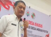 Pemkot Kotamobagu Pacu Pembentukan Koperasi Merah Putih di Seluruh Desa dan Kelurahan