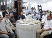 Investor Nasional Sambangi Kotamobagu, Wali Kota Weny Gaib Tawarkan Potensi Besar Bolmong Raya