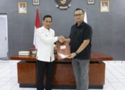 Wali Kota Weny Gaib Hibahkan Tanah Pribadi untuk Dukung Program Makan Bergizi Gratis