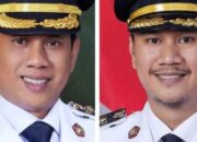 100 Hari Kerja: Wali Kota dan Wakil Wali Kota Kotamobagu Dorong Program Biokonversi Sampah Organik