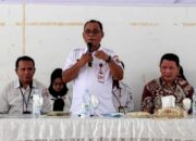 Pemkot Kotamobagu Tunjuk Plh Kepala Sekolah di Lima Satuan Pendidikan
