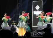 Kotamobagu Heritage Festival 2025 Sukses Digelar, Batik Si Yondok Resmi Diluncurkan