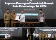 Kotamobagu Raih WTP ke-12 Berturut-turut, Bukti Tata Kelola Keuangan yang Akuntabel