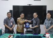 Pemkot Kotamobagu dan UNSRAT Manado Jalin Kerja Sama Strategis Bidang Pendidikan, Penelitian, dan Pengabdian Masyarakat