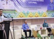 Wali Kota Kotamobagu Buka Bimtek Etika Kepribadian dan Table Manner untuk Kader PKK