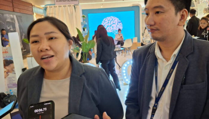 Siloam Hospitals Manado Berpartisipasi dalam Festival Sulut Sehat 2025 dengan Layanan Unggulan
