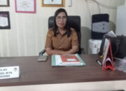 Siswa SMA Negeri 4 Manado Ikuti Tes Kemampuan Akademik untuk Persiapan Masuk PTN