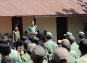 Wali Kota Weny Gaib Kukuhkan Anggota Sat Linmas Kotamobagu: Garda Terdepan Keamanan dan Ketertiban Masyarakat