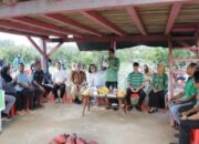 Kakao dan Gula Aren Kotamobagu Dilirik Pasar Jepang, Wali Kota Weny Gaib: Harus Jujur dan Konsisten