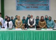 Ketua TP PKK Kotamobagu: Anak Harus Tumbuh di Lingkungan Aman dan Bebas dari Kekerasan