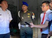 Usai Penertiban Ruko, Pemkot Kotamobagu Ingatkan Pedagang Pasar 23 Maret Taat Pajak dan Retribusi