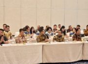 Usulan Pembangunan Universitas dan Gelora Ambang Kotamobagu Terakomodir di RTRW Sulut