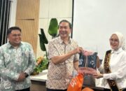 Bunda PAUD Kotamobagu Tekankan Pentingnya Pembentukan Karakter Sejak Dini