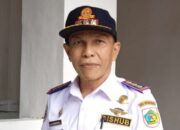 Dishub Kotamobagu Siap Terapkan BLUe Full Cycle, Dukung Instruksi Gubernur Sulut