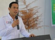 Weny Gaib Buka PKP Kader Loyalis PKB Kotamobagu