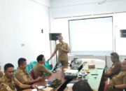 Pemkot Kotamobagu Gelar Sosialisasi Perpres 46/2025, Fokus Kenaikan Batas Nilai Pengadaan Konstruksi