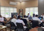 Sekda Kotamobagu Pimpin Rapat Penyelarasan RPJMD dengan Program Desa, Dukung Pencapaian Prioritas Pembangunan