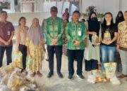 Pemkot Kotamobagu Gelar Pasar Murah, Tekan Inflasi dan Bantu Masyarakat Pra Sejahtera