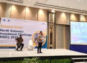 RSUD Kotamobagu Masuk Tahap Seleksi Akhir NSIC 2025, Usung Proposal Pengembangan Layanan Kesehatan Modern